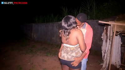 عاشقانه های خیابانی و سکس داغ با یک دختر چاق از باشگاه