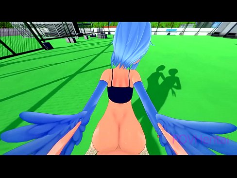 ❤️ دختر هیولا هارپی ❤️ پورنو زیبا در fa.mysexgamer.ru ﹏