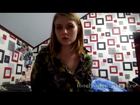 ❤️ دانشجوی جوان بلوند از روسیه دیک های بزرگتر را دوست دارد. ❤️ پورنو زیبا در fa.mysexgamer.ru ﹏
