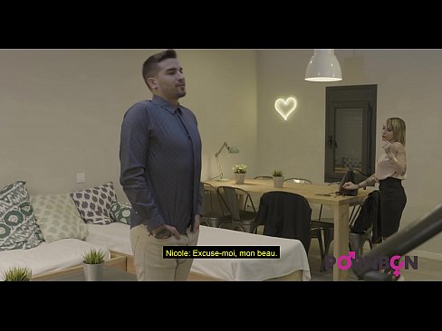 ❤️ PORNBCN 4K یک زن بالغ با جوانان بزرگ میخواهد مقعدی باشد ژیگولو جوان با دیک بزرگ. ❤️ پورنو زیبا در fa.mysexgamer.ru ﹏
