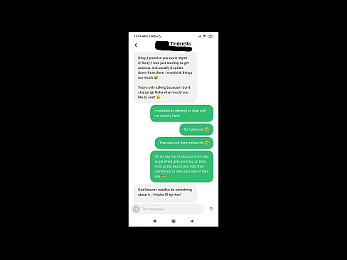 ❤️ من یک PAWG جدید از Tinder به حرمسرا خود اضافه کردم (همراه با Tinder صحبت کنید) ❤️ پورنو زیبا در fa.mysexgamer.ru ﹏
