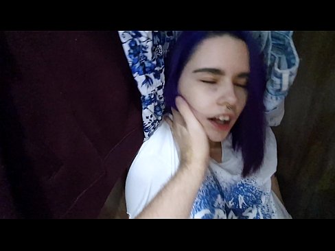 ❤️ خواهرم را در کمد پیدا کردم و به او کمک کردم تقدیر کند ❤️ پورنو زیبا در fa.mysexgamer.ru ﹏