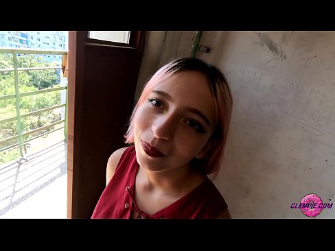 ❤️ دانش آموز حسی یک غریبه را در بیرون می مکد - تقدیر روی صورتش ❤️ پورنو زیبا در fa.mysexgamer.ru ﹏